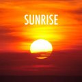 Sunrise by Patrick Redford (Instant Download)